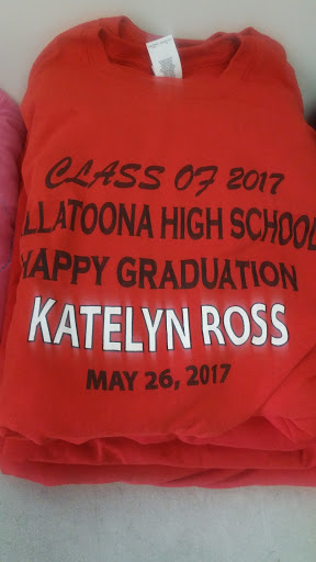 Screen Printer «3v Printing», reviews and photos, 3731 Northcrest Rd #4, Atlanta, GA 30340, USA