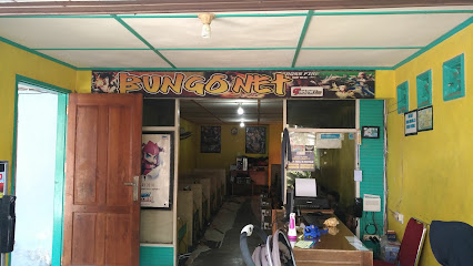 Bungo Net