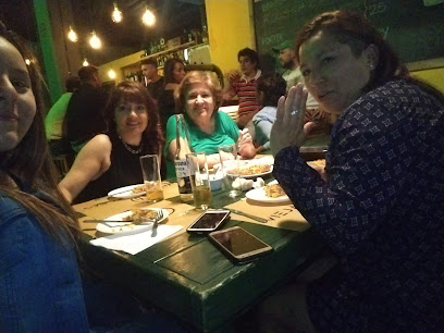 Viejas Chapas Resto Bar