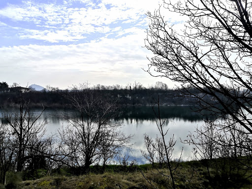 Lago Manfrinato