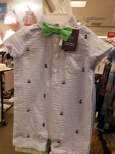 Department Store «Belk», reviews and photos, 1109 S Park St #300, Carrollton, GA 30117, USA