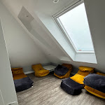 Photo n°2 de l'avis de karsten.a fait le 24/10/2023 à 06:30 sur le  Hotel Strandhörn à Wenningstedt-Braderup