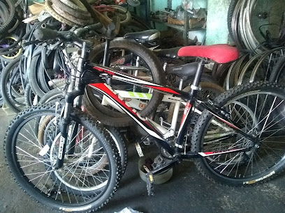 Taller Y Reparación De Bicicletas Jose