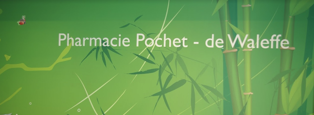 Pochet-de-Waleffe