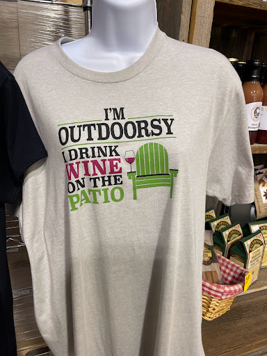 Winery «Maiden Rock Winery & Cidery», reviews and photos, W12266 King Ln, Stockholm, WI 54769, USA