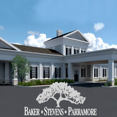 Funeral Home «Baker-Stevens-Parramore Funeral Home», reviews and photos, 1500 Manchester Ave, Middletown, OH 45042, USA