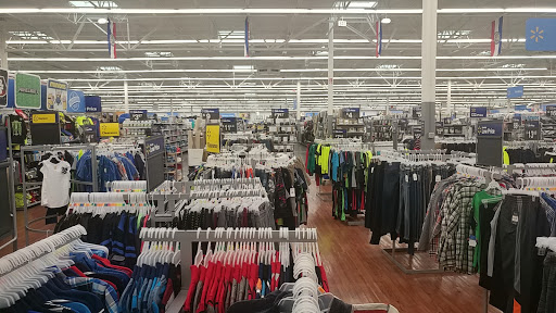 Department Store «Walmart Supercenter», reviews and photos, 3390 N Hwy 67, Florissant, MO 63033, USA