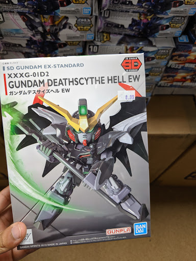 Comic Book Store «Comic Store», reviews and photos, 115 Northeastern Blvd, Nashua, NH 03062, USA