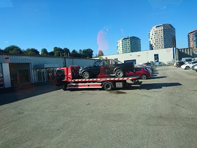 Photos of &Aring;LG&Aring;RD Auto AS