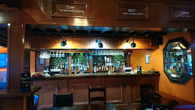 Flanagans Irish Bar