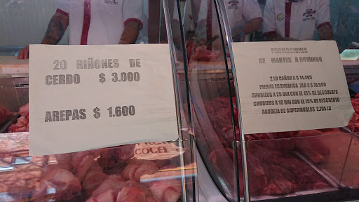 SÚPER Tienda De Carnes LOS LÓPEZ - Envigado