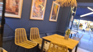 Photo n°14 de La Cantina Cannes à Cannes ()