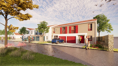 Aspen Promotion — La Baule à La Baule-Escoublac