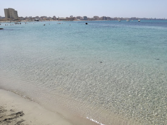 Spiaggia Tipa