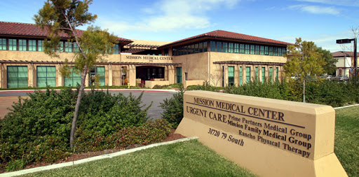 Rancho Family Medical Group- Urgent Care 79S