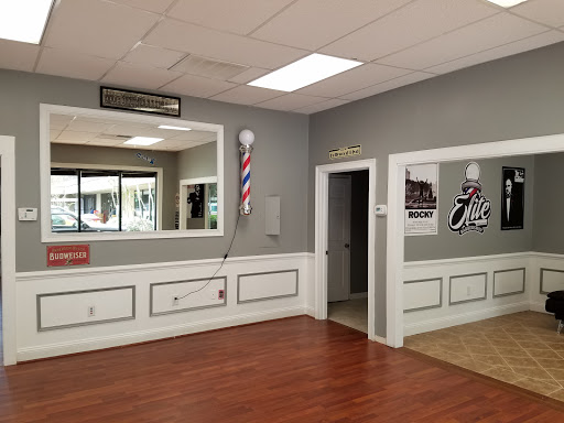 Barber Shop «Elite Barber Shop», reviews and photos, 51 New Orleans Rd #1b, Hilton Head Island, SC 29928, USA