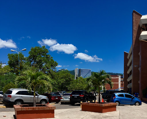 Universidades de psicologia en Tegucigalpa