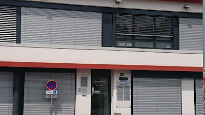 Docteur Véronique GOUGET à Vesoul