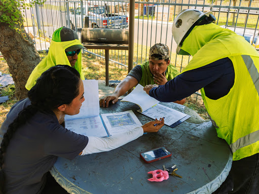 Roofing Contractor «San Antonio Roof Experts», reviews and photos, 5225 McCullough Ave, San Antonio, TX 78212, USA