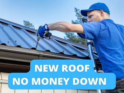 Texas Energy Savers Solar Panels - Metal Roofing