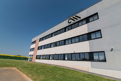 Concept Manufacturing à Valliquerville
