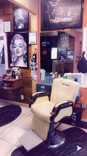 Beauty Salon «Escandalos Beauty Salon», reviews and photos, 1802 E Harding Way, Stockton, CA 95209, USA