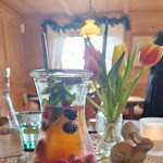 Photo n°3 de l'avis de Corinne. fait le 18/02/2024 à 18:14 sur le  Wirtshaus beim Strumpfar à Oberstaufen