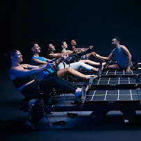 [solidcore] - Car repair in Austin, TX, Austin - Rated 3.7/5