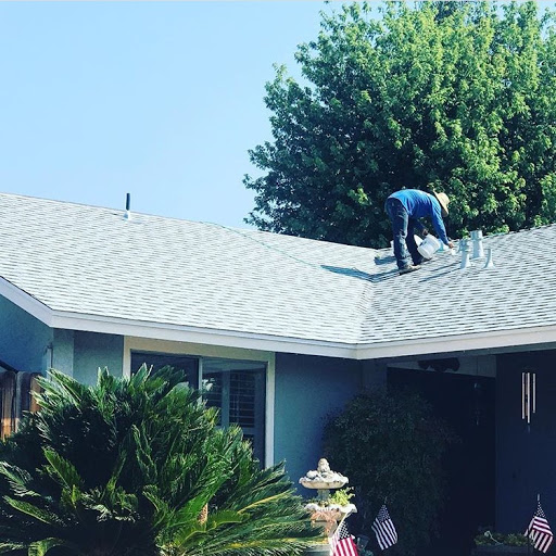 Roofing Contractor «Bob Piva Roofing & Windows», reviews and photos, 1192 Industrial Ave, Escondido, CA 92029, USA