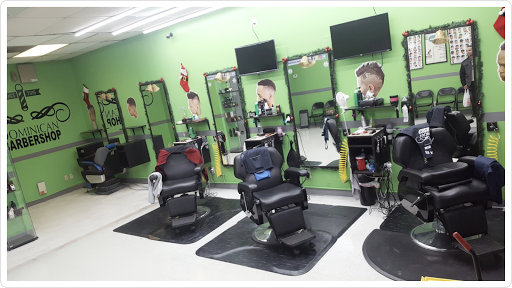 Barber Shop «Dominican Barbershop», reviews and photos, 2077 Beaver Ruin Rd #100b, Norcross, GA 30071, USA