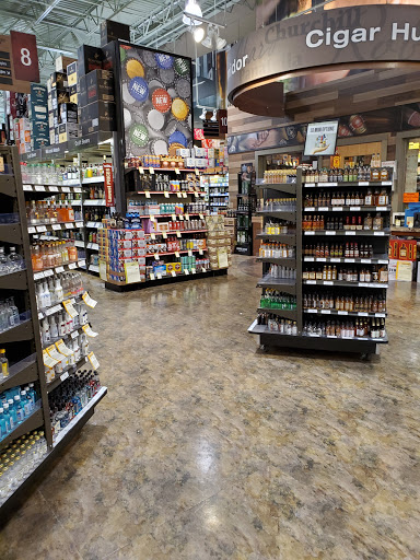 Wine Store «Total Wine & More», reviews and photos, 11 Mystic View Rd, Everett, MA 02149, USA