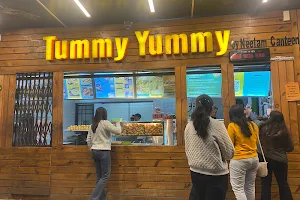 Tummy Yummy Fast Food image
