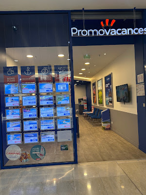 Agence de voyages Promovacances Saint-Genis à Saint-Genis-Laval