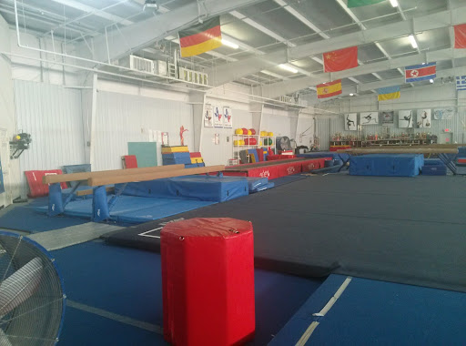 Gymnastics Center «Achievers Gymnastics Center», reviews and photos, 3014 South I-35 East, Denton, TX 76210, USA