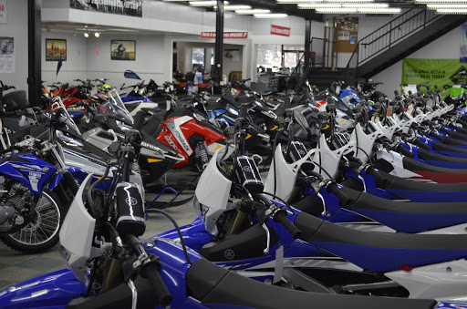 Motorsports Store «Plaistow PowerSports», reviews and photos, 107 Plaistow Rd, Plaistow, NH 03865, USA