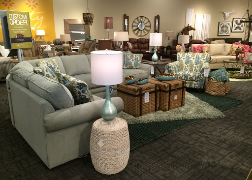 Furniture Store «La-Z-Boy Furniture Galleries», reviews and photos, 1803 NE Interstate 410 Loop, San Antonio, TX 78217, USA