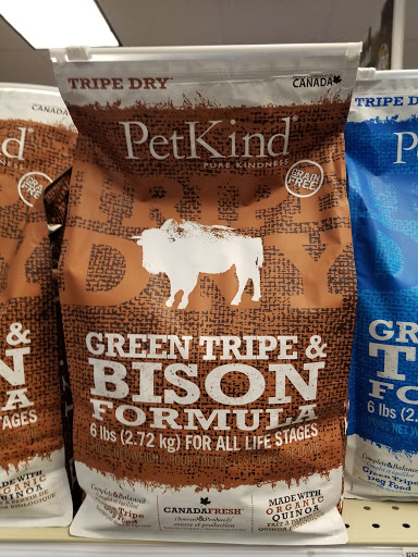 Pet Store «Paws Natural Pet Emporium», reviews and photos, 8551 W Gage Blvd, Kennewick, WA 99336, USA