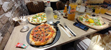 Plats et boissons du Pizzeria Pizza Cosy à Saint-Chamond - n°13