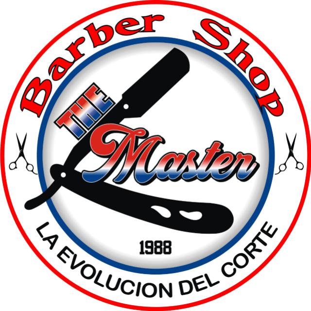 The master barber shop