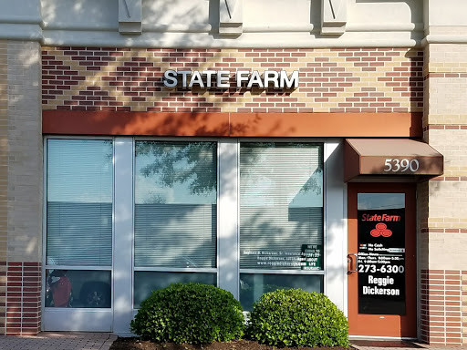 Insurance Agency «State Farm: Reggie Dickerson», reviews and photos