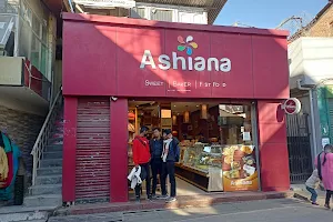 Ashiana Sweets and Fast Foods image