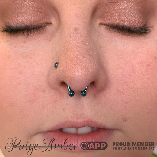 Explore labrador tattoo ideas, creative tattoo ideas in Oshkosh, available at Piercings by Paige at Big Guns Tattoo
