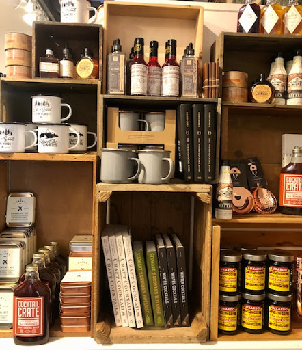 General Store «Cold Spring General Store», reviews and photos, 61 Main St, Cold Spring, NY 10516, USA