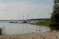 Fotografie cu Silz Strand cu o linie de coastă spațioasă