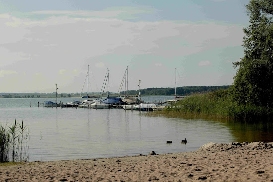 Silz Strand