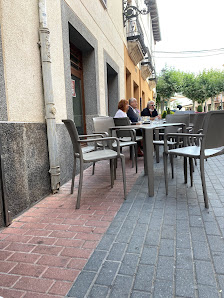Cafe Bar Español C. Marcelino Arana, 2, 34400 Herrera de Pisuerga, Palencia, España