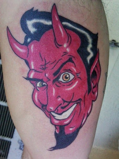 Explore good christian tattoo ideas, creative tattoo ideas in Studio City, available at Studio City Tattoo