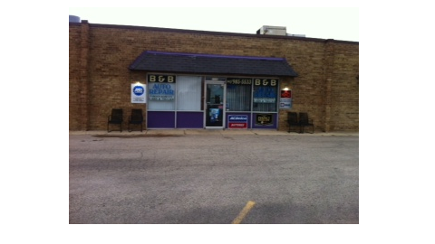 1110 Lunt Ave, Schaumburg, IL 60193, USA