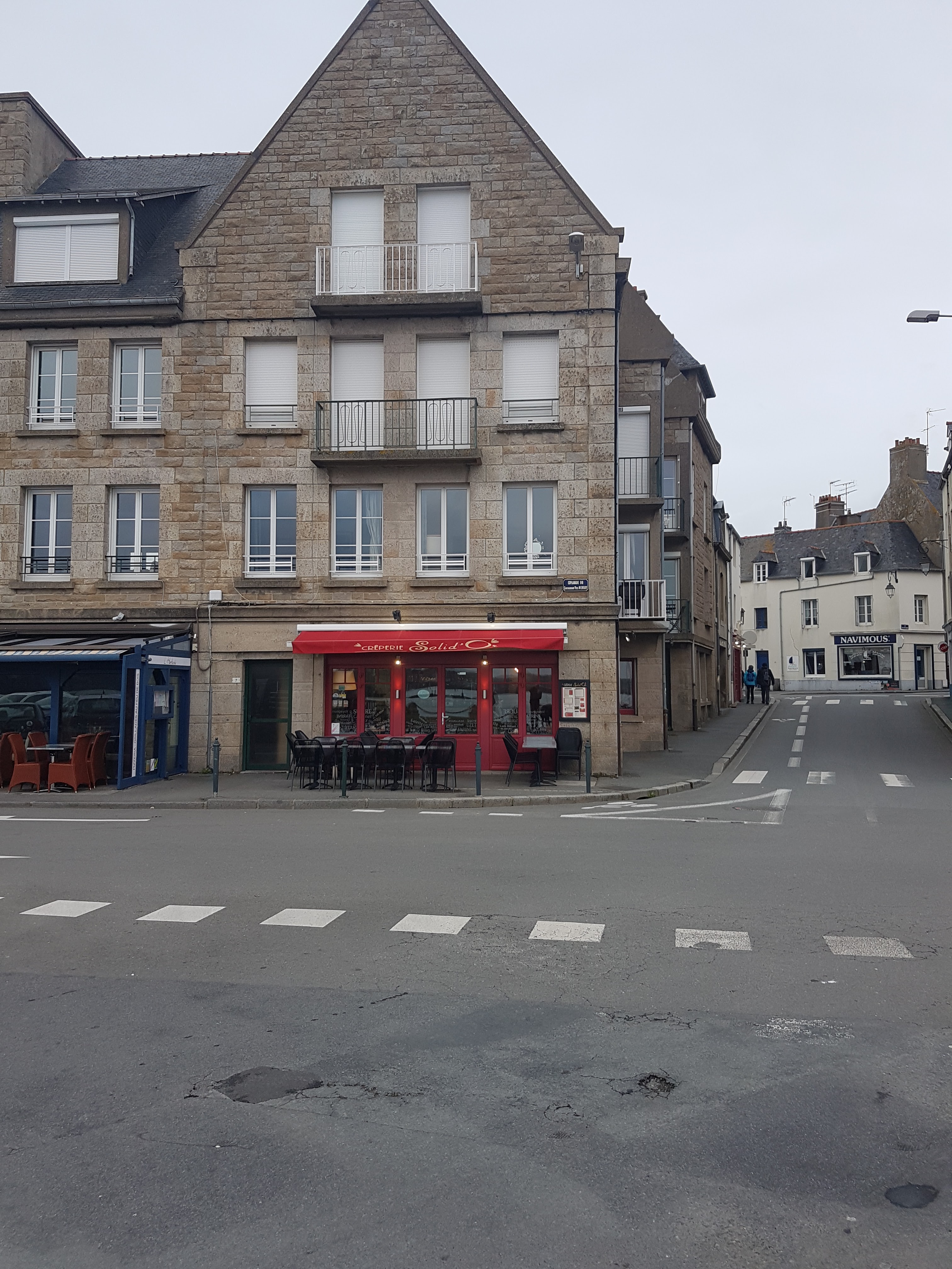 Photo n° 2 de l'avis de Johnsy.e fait le 02/11/2019 à 18:30