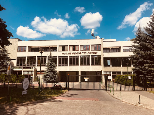 Akademia Katolicka w Warszawie (AKW) - Collegium Joanneum